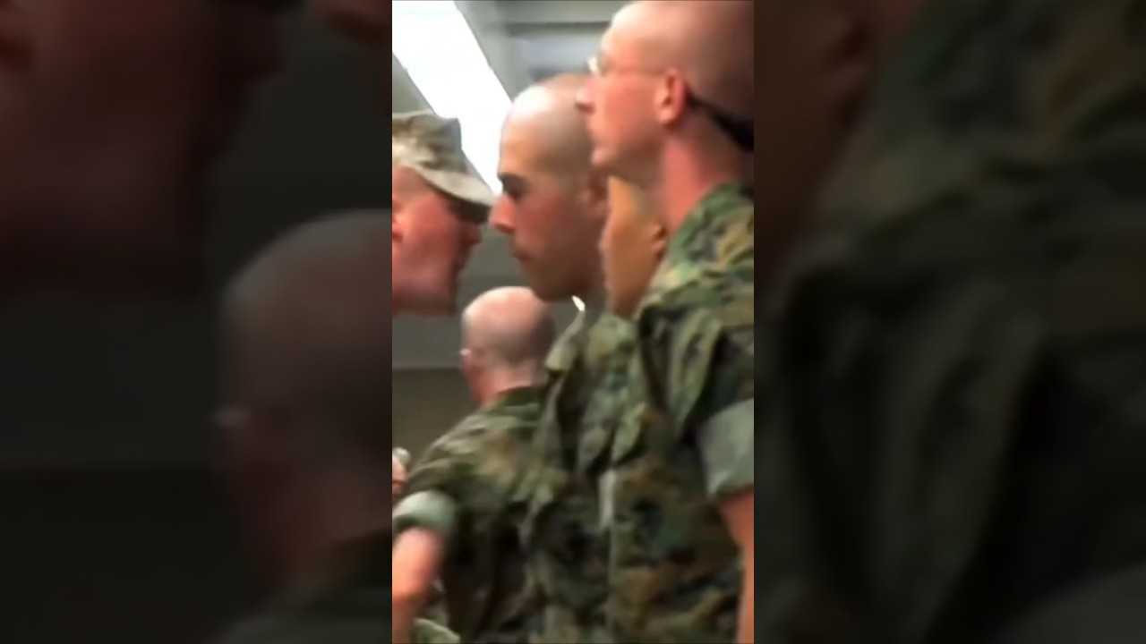 The worst mistake of his life 🤣 