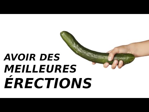 Vidéo: L'hypnose Peut-elle Guérir La Dysfonction érectile?