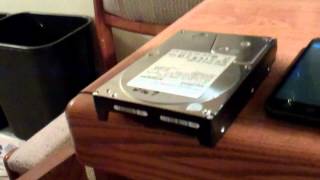 Secure your Data on an Android phone screenshot 5