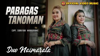 Duo Naimarata - Pabagas Tanoman I Lagu Batak Terbaru I Pop Batak Baru ( Video Music)