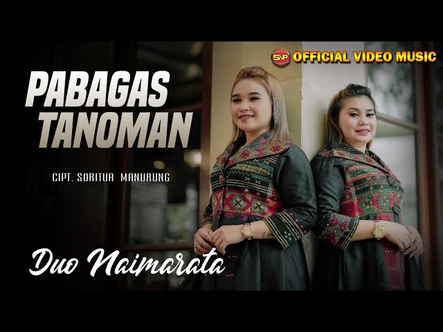 Duo Naimarata - Pabagas Tanoman I Lagu Batak Terbaru I Pop Batak Baru (Official Video Music) class=