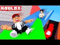 ROBLOX HAPPY RUNNER...