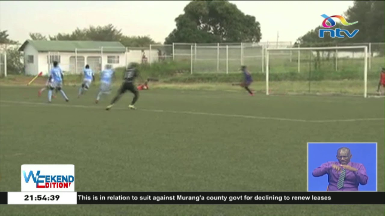 nzoia sugar company vacancies Nzoia Sugar beat Kisumu All Stars 2-0 at the Moi Stadium || Kenya Premier League