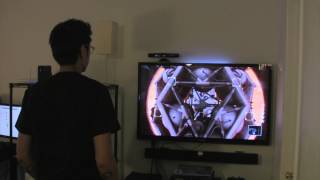 Player Profile Mars Rover Landing for Xbox Kinect