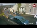 The horrifying speeds teen was driving at moment before hitting boy, 13, in fatal crash