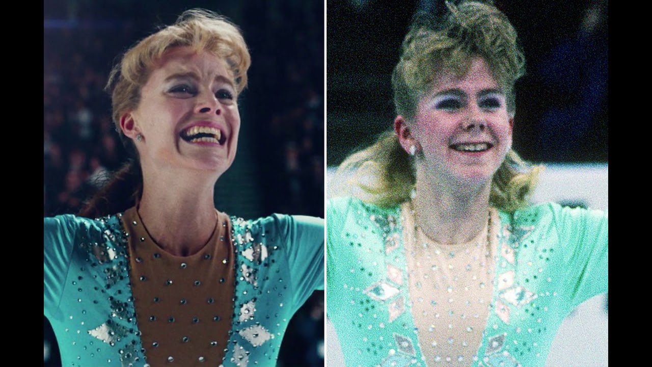 The True Life Story Behind I, Tonya Inside the Figure Skating Scandal