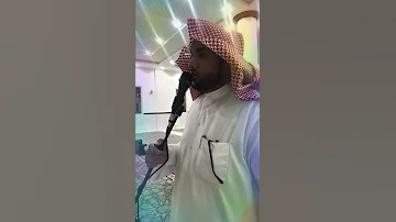 الصلاة خير من النوم صوت عبدالوهاب عبدالرب آل نواب 