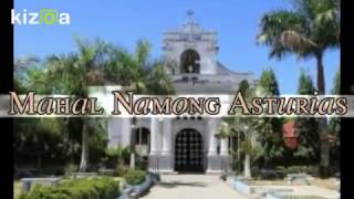 Mahal Namong Asturias (Asturias Hymn) (Official Music Video) By: HJ