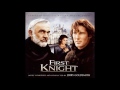 First Knight Soundtrack Suite Jerry Goldsmith 