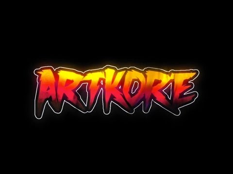 NAZAR & RAF CAMORA - ARTKORE