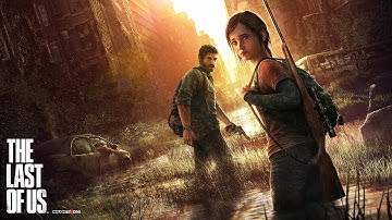 The Last of Us Gameplay Walkthrough Part 13