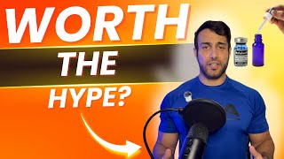 Biohacker Breaks Down Methylene Blue (Should YOU Use It?)