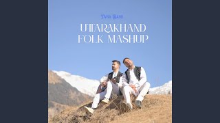Uttarakhand Folk Mashup