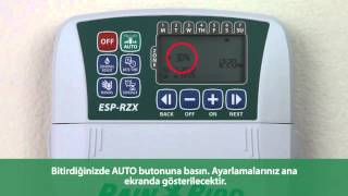 ESP-RZX Seasonal Adjust - Turkish