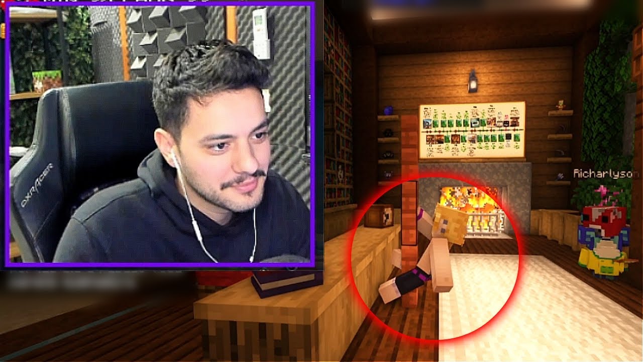 Forever doing a Poll Dance. | QSMP Highlights