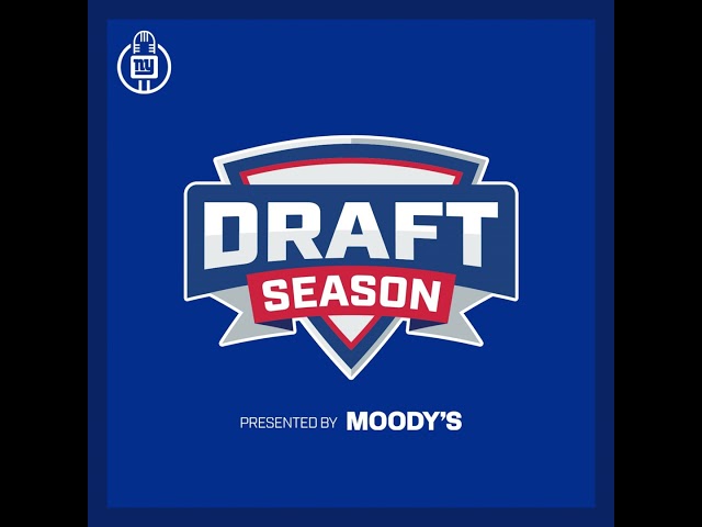 Draft Season | First Round Recap