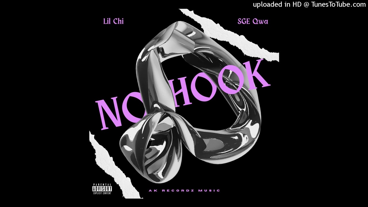 Watch Lil Chi & SGE Qwa - No Hook (Official Audio) on YouTube Watch Lil Chi & SGE Qwa - No Hook (Official Audio) on YouTube