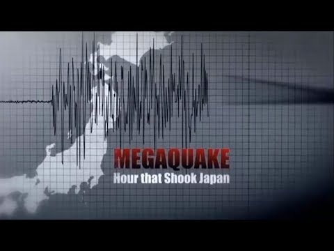 Mega Deprem  - Japonya | Belgesel