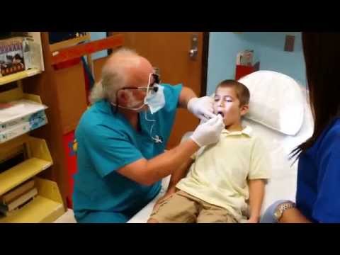 Dental Screening - Gerald Adams Elementary School