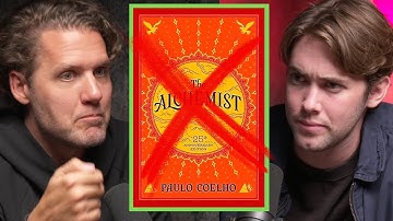 STOP READING SELF HELP BOOKS | Mark Manson