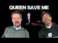 Queen REACTION Save Me LIVE