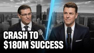 How Paul Zgalich Scaled to 180M in Mortgage Production Loan Officer Blueprint