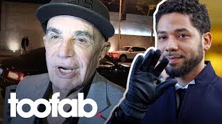 Robert Shapiro Thinks Jussie Smollett Judge is Overreaching | toofab