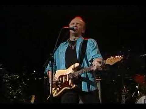 Dave Alvin - Fourth of July (Live From Austin TX)