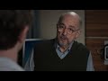 Dr. Glassman Talks to Shaun About Becoming a Father - The Good Doctor