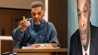 Flint City (Michigan) Councilman Eric Mays has died at age 65.