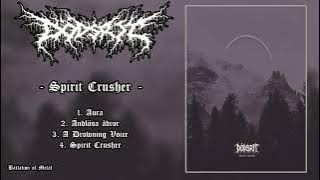 Dödsrit - Spirit Crusher (FULL ALBUM) Sweden