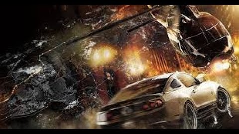 Need for speed the run west coast first level