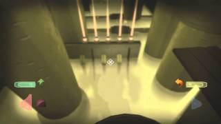 Couch Surfing Shift Goal and Goal Time in Quantum Conundrum