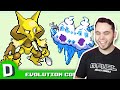 Poketuber Reacts to "Pokemon Disappointed By Their Evolution (Compilation)"
