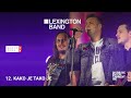 LEXINGTON / KAKO JE TAKO JE / MUSIC WEEK LIVE