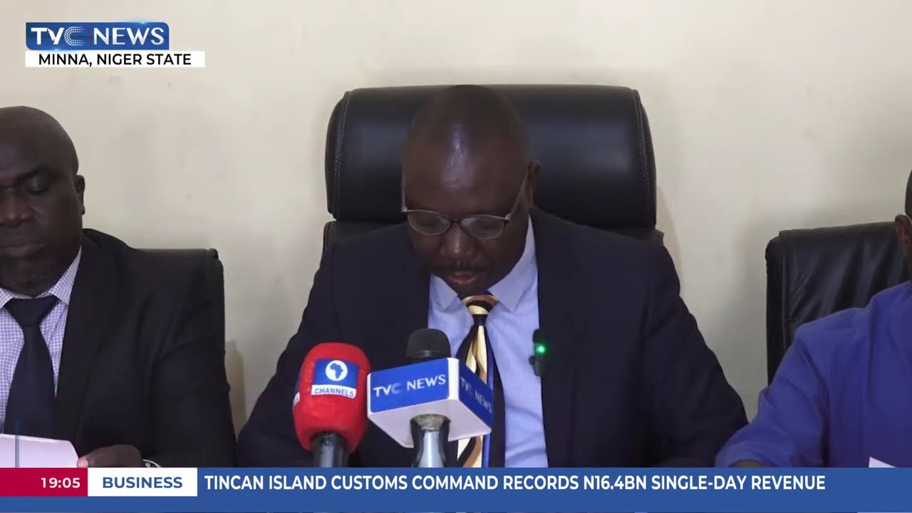 Pharmacy Council Of Nigeria Seals 486 Medicine Stores In Niger State