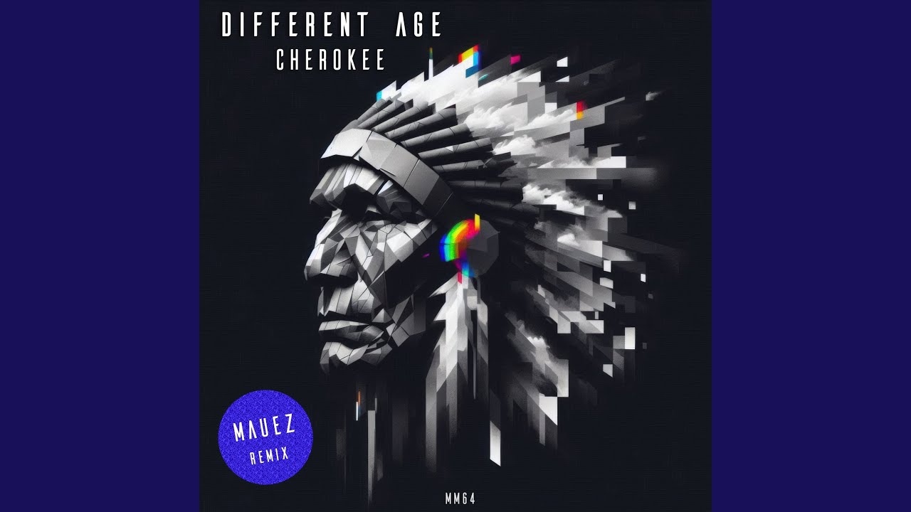 Watch Cherokee (Mauez Remix) on YouTube Watch Cherokee (Mauez Remix) on YouTube