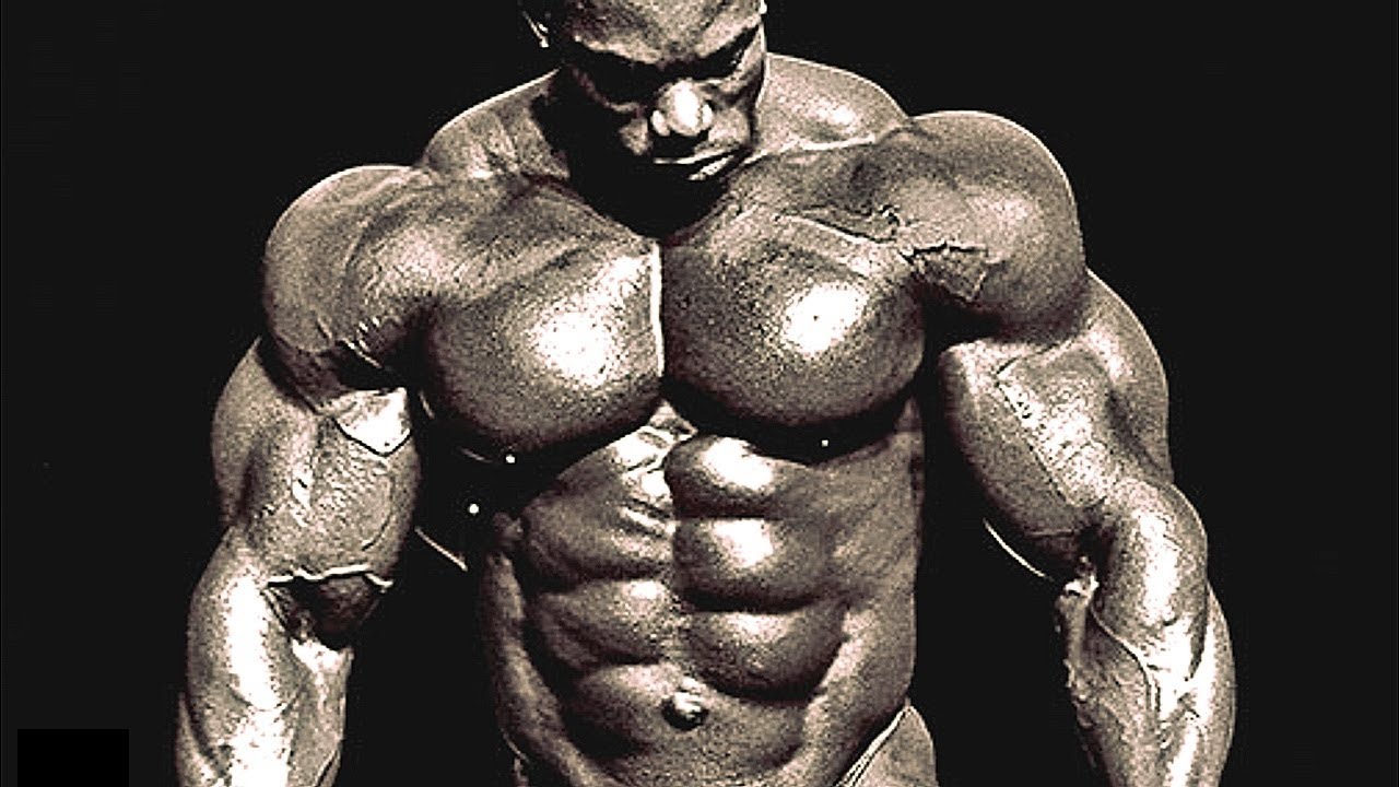How Flex Wheeler Works Out For A Full Body Pump