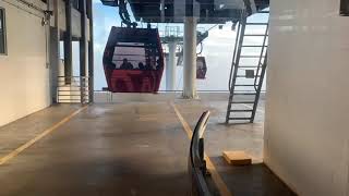 Cable Car to Genting Highland Malaysia #TimeLapse