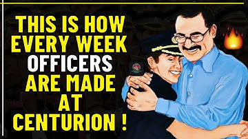 Details & Glimpses of 21 Days SSB Program  at Centurion Defence Academy |Best SSB Interview Coaching