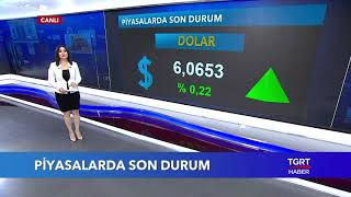 Dolar ve Euro Kuru Bugün Ne Kadar? Altın Fiyatları, Döviz Kurları - 22 Mayıs 2019