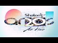 Banda Shalom Ao Vivo 20 anos - Forró Gospel