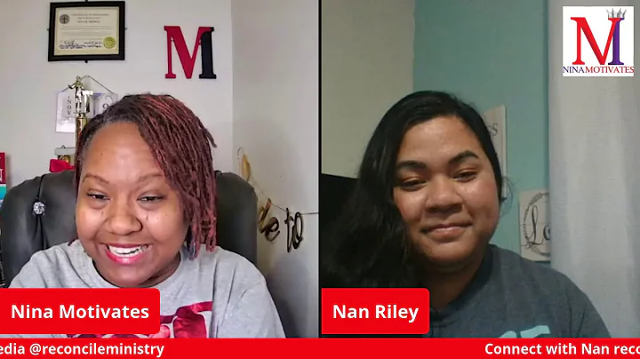 Interview with Author Nan Riley
