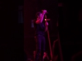 Austin Mahone- All I Ever Need Live