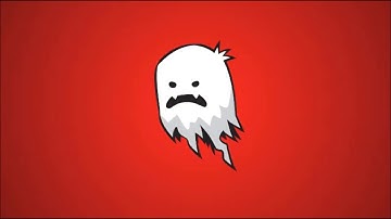 Free 2D Game Asset - Spooky Ghost Sprites for Game Developers