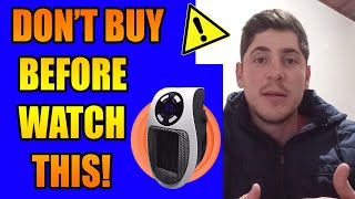 Heater Pro X Review - Does Heater Pro X Work? (Scam or Legit) Heater Pro X (2022)
