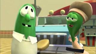 Miniatura de vídeo de "VeggieTales - SUV"