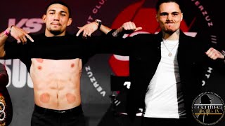 Teofimo Lopez to Drop IBF Belt After Triller Places Kambosos Fight in Australia!!!