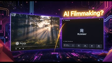Runway Gen‑3 Reviewed — Is AI Filmmaking Finally Real?