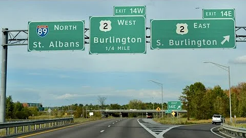 Exit 14 by Tracie & Paul Cassarino with Nick Cassa...